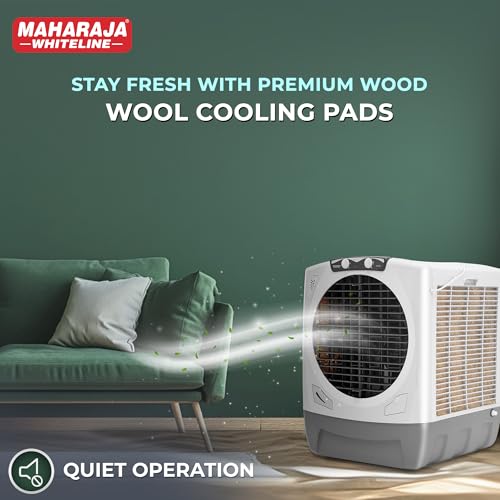 Maharaja Whiteline Rambo Grey Desert