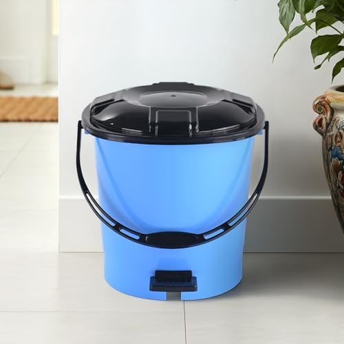 Kuber Industries 7 Ltr Plastic