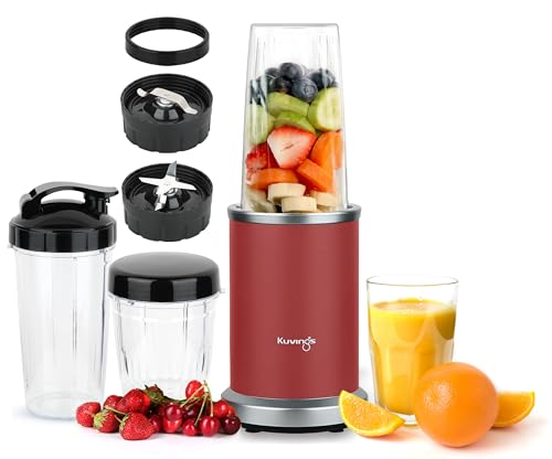 Kuvings New 2025 Nutri Blender