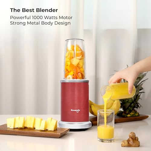 Kuvings New 2025 Nutri Blender