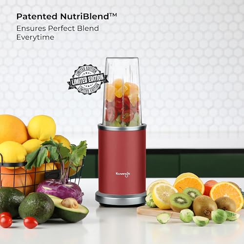 Kuvings New 2025 Nutri Blender