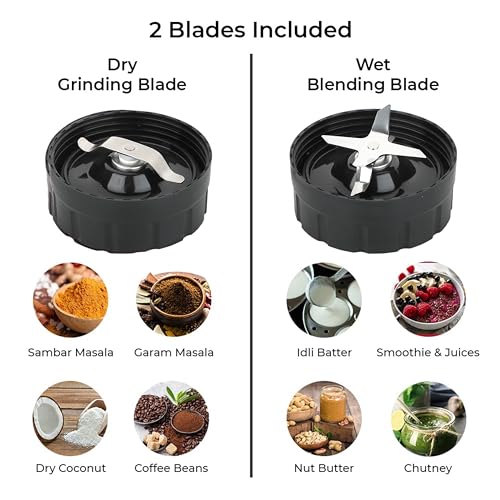 Kuvings New 2025 Nutri Blender