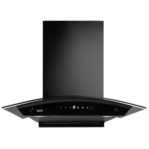 KAFF K-Series KEC 60A Filterless