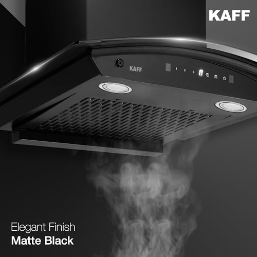 KAFF K-Series KEC 60A Filterless