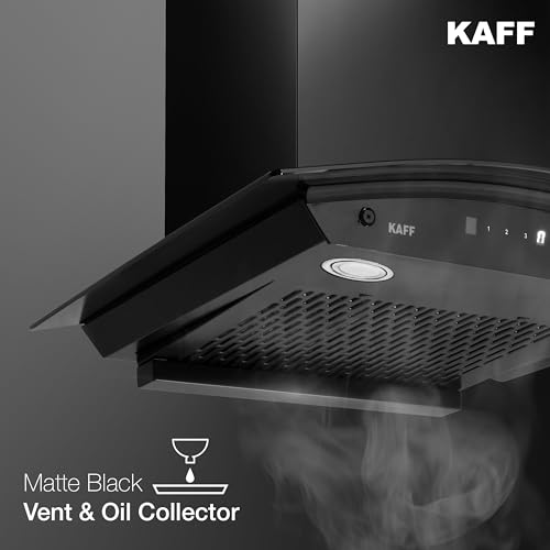 KAFF K-Series KEC 60A Filterless