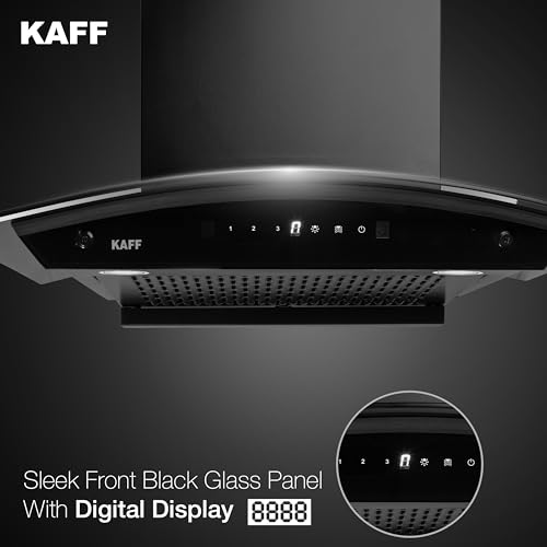 KAFF K-Series KEC 60A Filterless