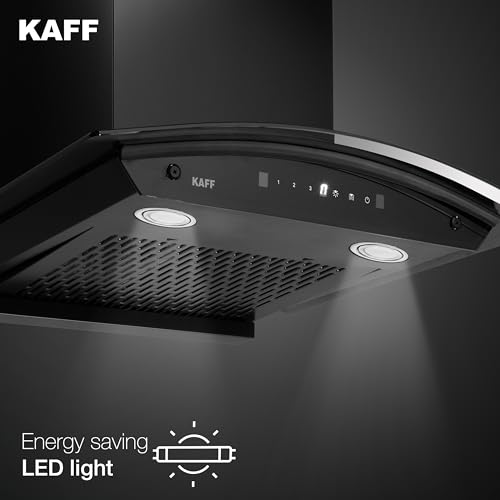 KAFF K-Series KEC 60A Filterless