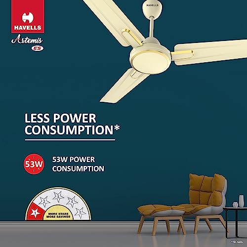 Havells 1200Mm Artemis Energy Saving