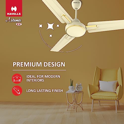 Havells 1200Mm Artemis Energy Saving