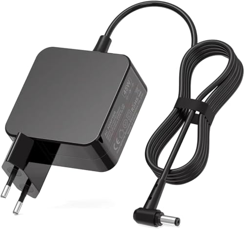 WeFly 45W Laptop Charger