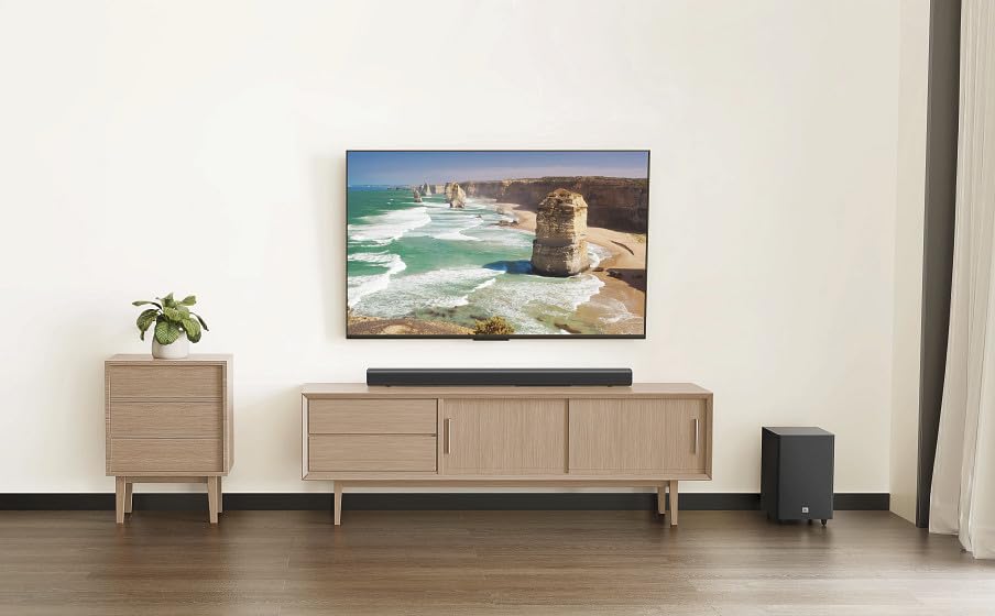 JBL Newly Launched Cinema SB560