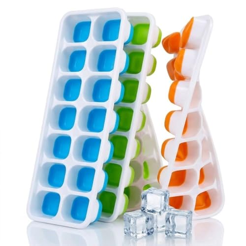 Crasts Ice Cube Trays Airabc