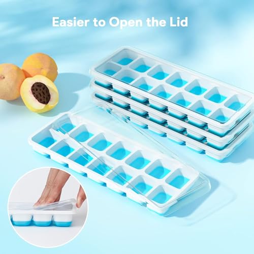 Crasts Ice Cube Trays Airabc