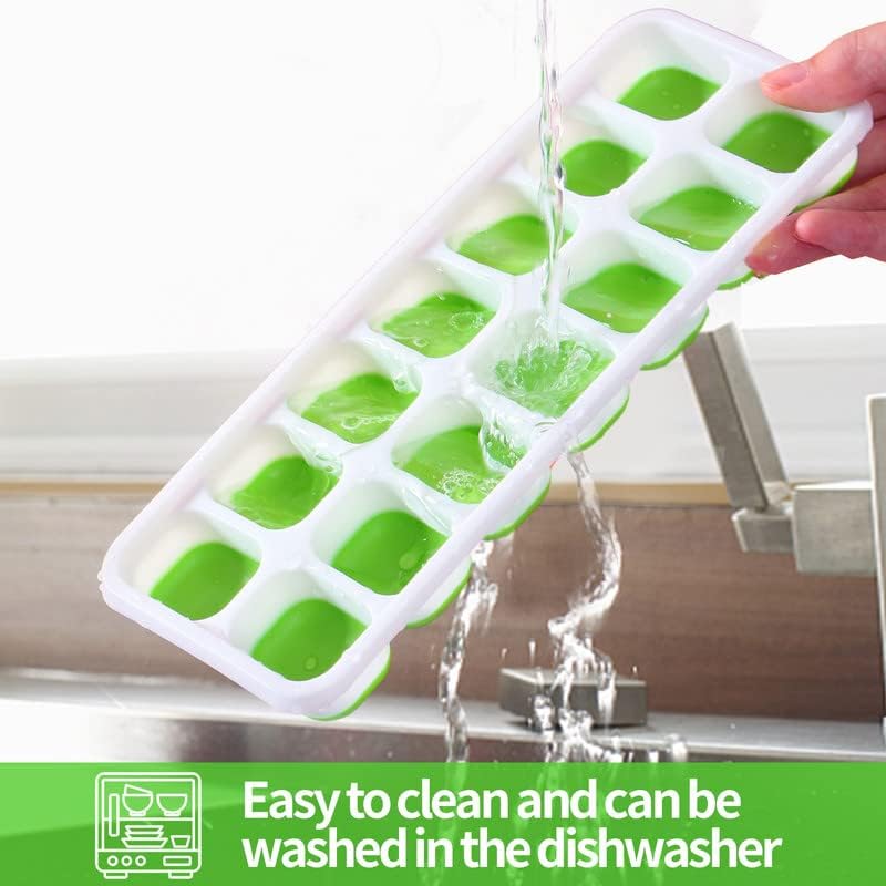 Crasts Ice Cube Trays Airabc