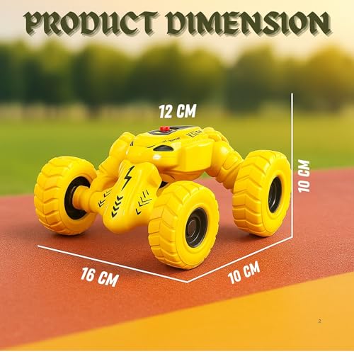 GRAPHENE Pull Back Friction Powered