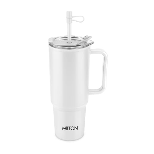 MILTON Maven 1000 Plastic Water