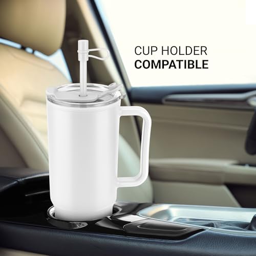 MILTON Maven 1000 Plastic Water