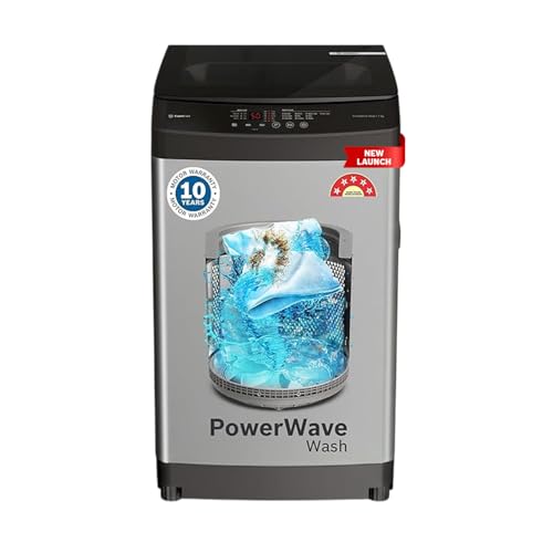 Bosch 7 kg 5 Star
