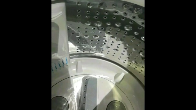 Bosch 7 kg 5 Star