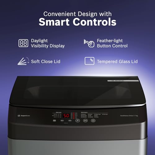 Bosch 7 kg 5 Star