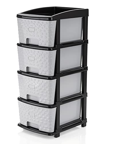 TEX-RO Chest of Drawers :