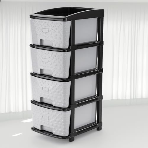 TEX-RO Chest of Drawers :
