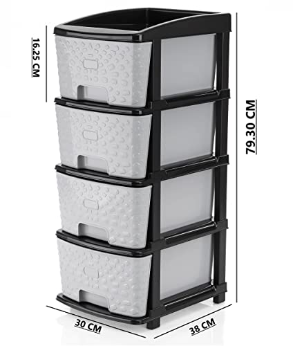 TEX-RO Chest of Drawers :
