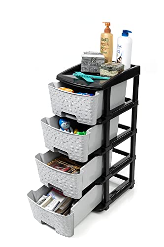TEX-RO Chest of Drawers :
