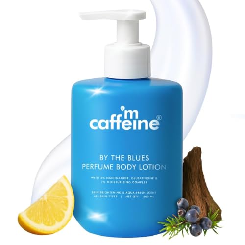 mCaffeine 5% Niacinamide & Glutathione