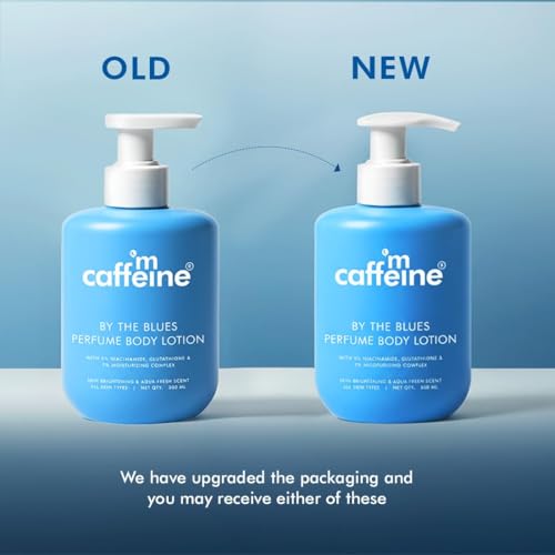 mCaffeine 5% Niacinamide & Glutathione