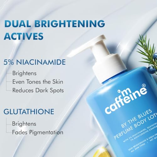 mCaffeine 5% Niacinamide & Glutathione