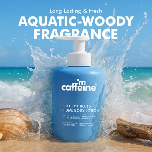 mCaffeine 5% Niacinamide & Glutathione