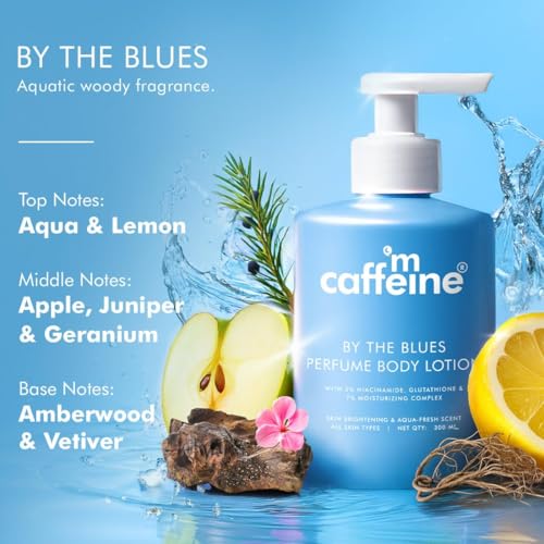 mCaffeine 5% Niacinamide & Glutathione