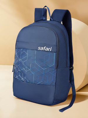 SAFARI FLUX 24 L Backpack(Blue) - Image 2