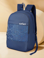 SAFARI FLUX 24 L Backpack(Blue) - Image 3