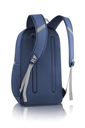 (India) Dell EcoLoop Urban Backpack - Blue - CP4523B - Image 5