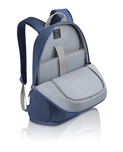 (India) Dell EcoLoop Urban Backpack - Blue - CP4523B - Image 6