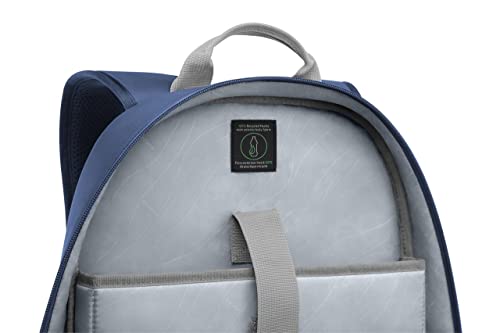 (India) Dell EcoLoop Urban Backpack - Blue - CP4523B - Image 7