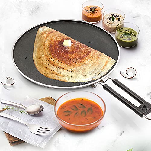 MILTON Pro cook Black Pearl