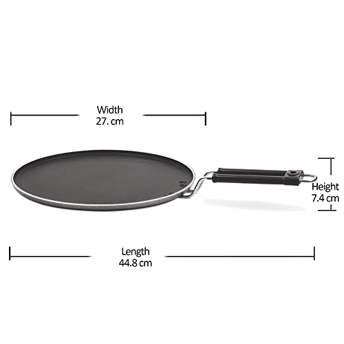 MILTON Pro cook Black Pearl