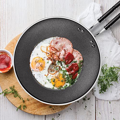 MILTON Pro cook Black Pearl