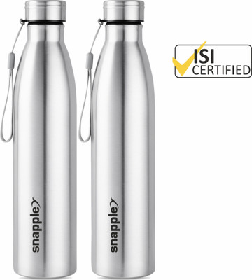 Snapple TAG Stainless Steel Water