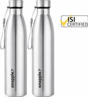 Snapple TAG Stainless Steel Water