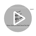 Panca Stainless Steel Sauce Pan