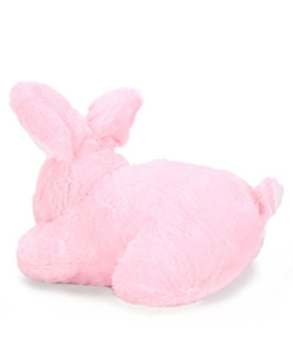 Babique Cute Pink Rabbit soft Toys 26 cm (pink) - Image 6