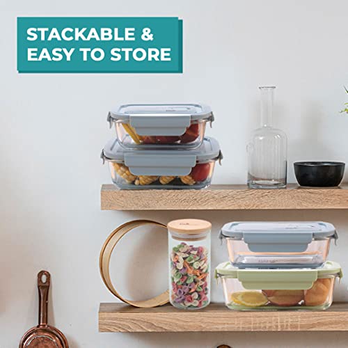 The Better Home Borosilicate Glass