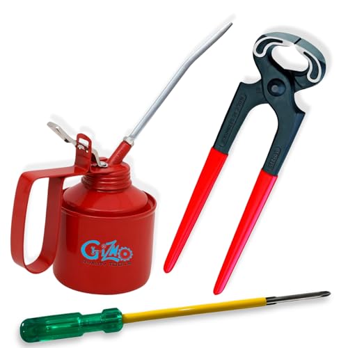 GIZMO Hand Tool Kit
