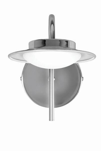 PHILIPS 5W Decorative White Wall