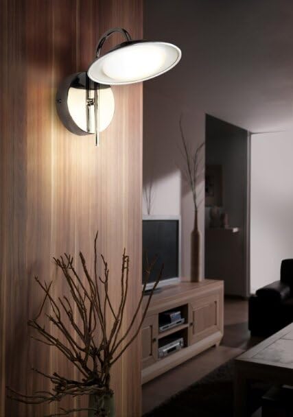 PHILIPS 5W Decorative White Wall