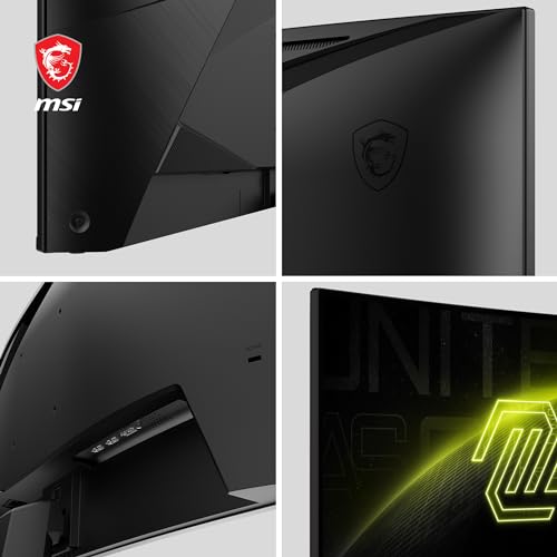MSI MAG 27CQ6F 27 Inch